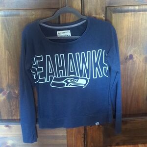 Seahawks Long Sleeve